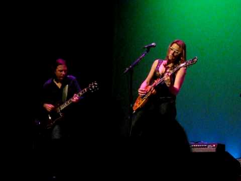 Susan Tedeschi - In the Presence of the Lord