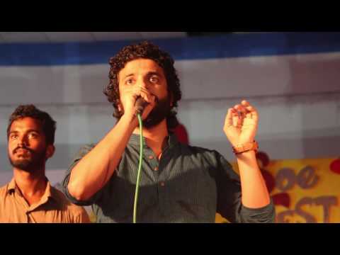 Krishnane Ariyamo Original Song | Pushpaney Ariyamo Sung by Neeraj Madhav | OMA Promotion