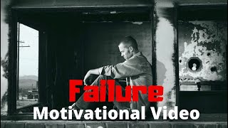 Failure Motivational Video| 2020| Failure is Part of Success| Keep Going
