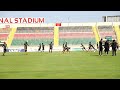 UTANI WA FEITOTO MAZOEZINI AZAM FC VS NAIROBI UNITED KUCHUKUA USHINDI NI LAZIMA KWA HILI