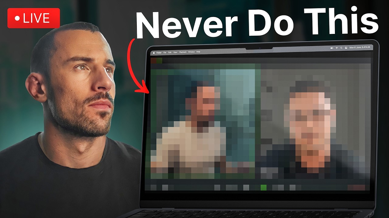 How To Turn Your Top Setter Into An SDR Manager (Live Breakdown)