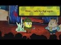 Спанч Боб Детектив SpongeBob SquarePants: The SquarePants Mysteries