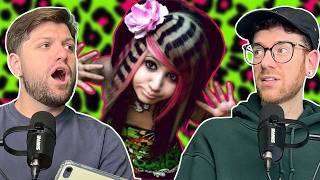 I Was A Myspace Urban Legend | Trail Mix 140