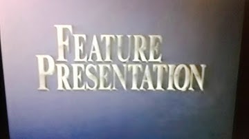 Paramount - Feature Presentation w/my voice