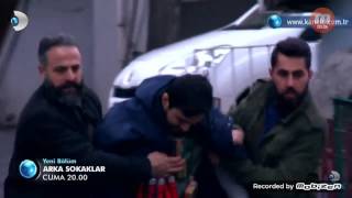 Arka sokaklar 427 bölüm 2 fragmanı