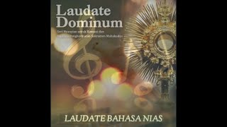 LAUDATE// 133. HE TALIFUSO FEFU SA