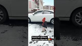 #snow #snowy #winter #istanbul