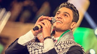 Vocal Speedsters: Assala Nasri & Mohammed Assaf (Runs & Riffs)