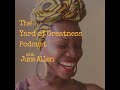 YOG31: The 7 Keys To Black Empowerment: #4 Understand Your Wound.