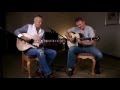 Tommy Emmanuel & Tony McManus - Sleeping Tune