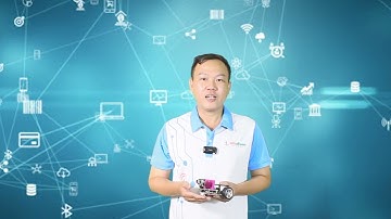 Giới thiệu về công nghệ IoT (Internet of Things)