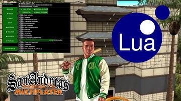 COMO INSTALAR MODS MONETLOADER NO SAMP MOBILE | MODS .LUA GTA SAMP ANDROID | TUTORIAL