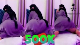 Saudi Girl Tango Live Viral Videos 