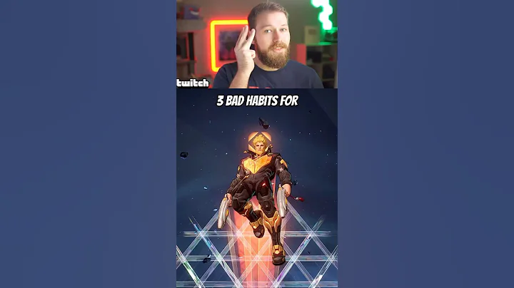 3 Bad Habits of EVERY New Starlord! (Marvel Rivals Guides)