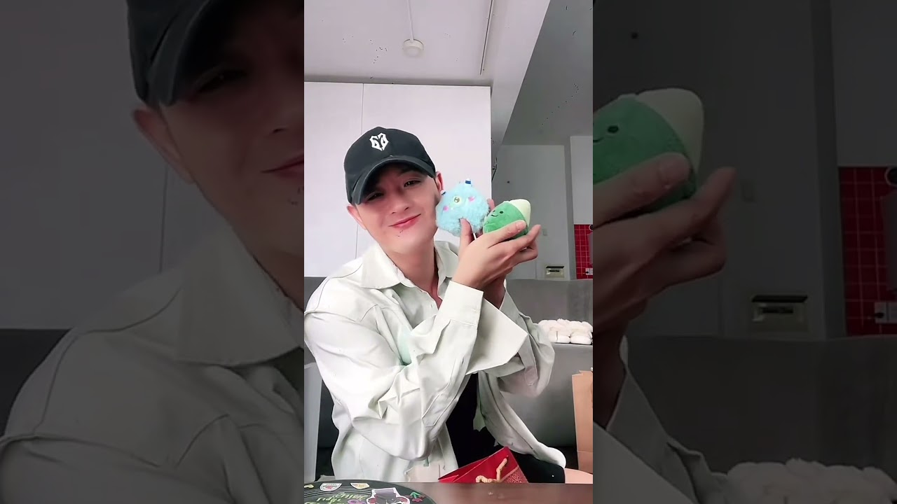 Thanh Duy - Clip Full@ Live Tiktok, 11/11/2024