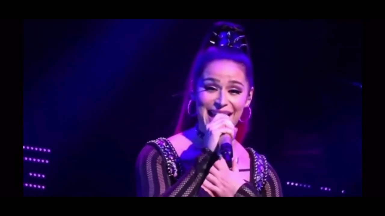 An “All you wanna do” analysis by a tired gay music student