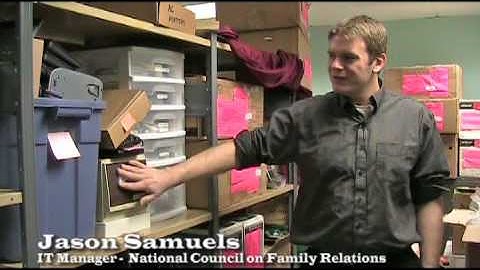 MAP TechWorks - Keeping Technology Organized for your Nonprofit