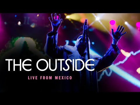 Twenty One Pilots - The Outside (Live from Mexico)