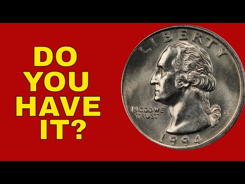 Quarter Worth Money To Look For 2019 Quarters To Look Youtube