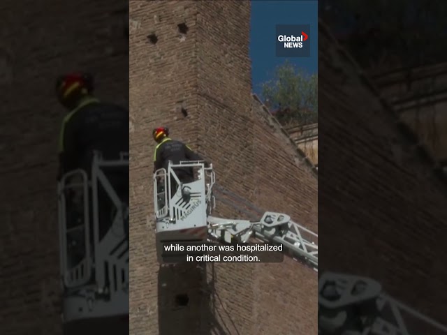 Current News Videos & Live Streams