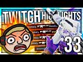 Twitch highlights 33  the last csgo clips