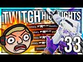 Twitch Highlights 33: The Final CS:GO Clips 🎮