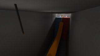 TF2 - surf_sees (SURF + BONUS + SECRETS)