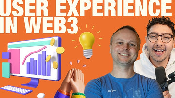 User Experience in Web3 | The Unstoppable Podcast Clips