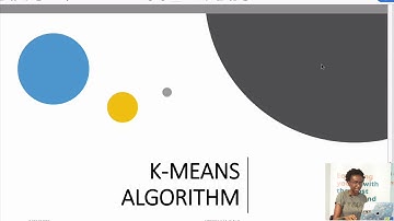 Continuation of cluster Analysis with Grace Ashabe.