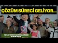 Erdoğan ya MHP'den Kurtulacak ya Başkanlıktan umudu kesecek