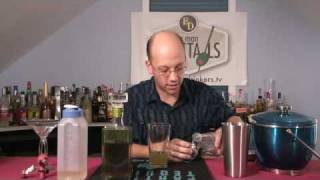 cocktail video