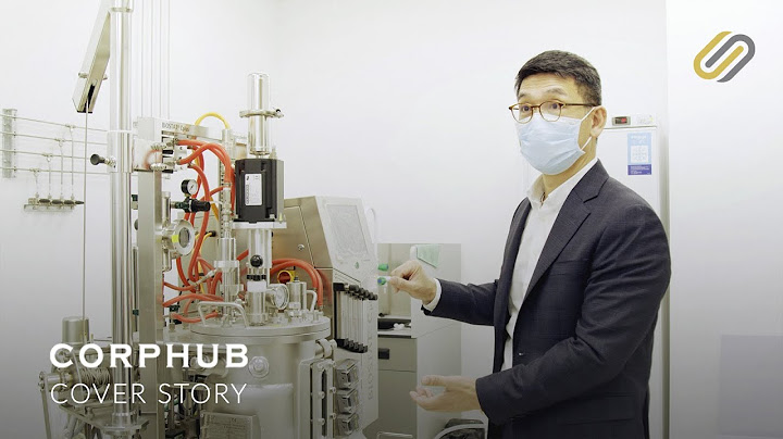 【Cover Story】“新标靶 = 新趋势”结合科学家与企业家身份 抗体药物闯前路 - 天天要闻