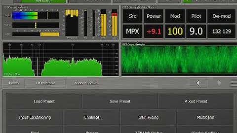BreakawayOne - Test 2