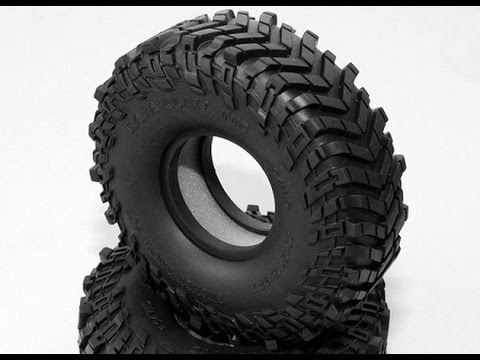 14 Inch Tires >> Mickey Thompson Baja Claw TTC 1.9 inch crawler tires review - YouTube 14 Inch Tires >> Mickey Thompson Baja Claw TTC 1.9 inch crawler tires review - YouTube