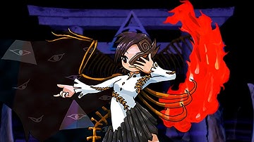 Touhou 20: Fossilized Wonders | Lunatic Playthrough | Reimu G1