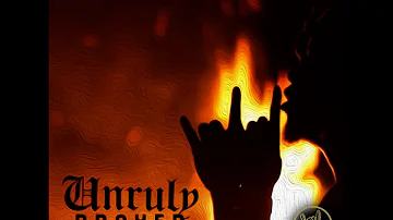Popcaan - Unruly Prayer (Final Mix) Unruly Prayer Riddim - May 2015