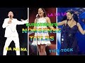 All nonsense titles in Eurovision