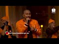 Aman RA - Bangun | Shopee 9.9 Super Show