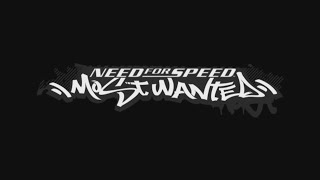 Легендарный ИГРОФИЛЬМ Need For Speed Most Wanted! #2023 #nfs #racing #mostwanted