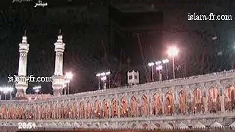 أواخر سورة الحشر | عشاء الخميس ١٦ رمضان ١٤٣١هـ للشيخ د. صالح آل طالب