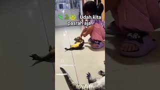 Tidok Lah Adek Tidok