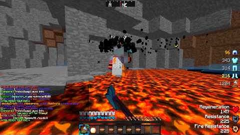 WoodyCraft.Net | TitaayZ Anti-Knockback And Toggling Kill Aura