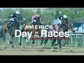 Americas day at the races  april 20 2024
