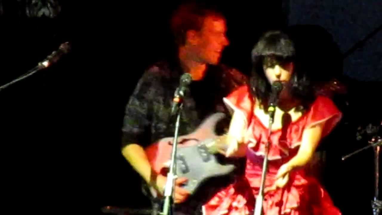 Kimbra Plain Gold Ring (live cover) YouTube