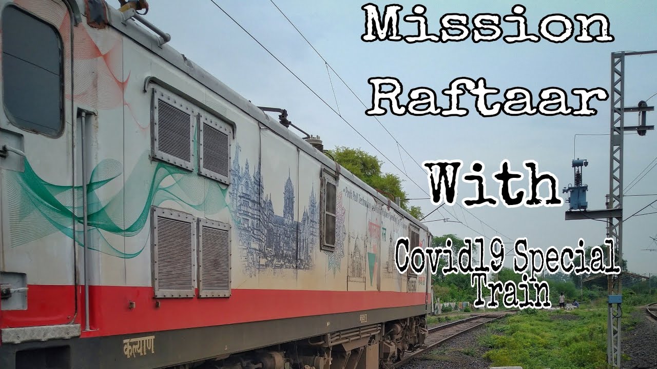 Mission Raftaar KALYAN