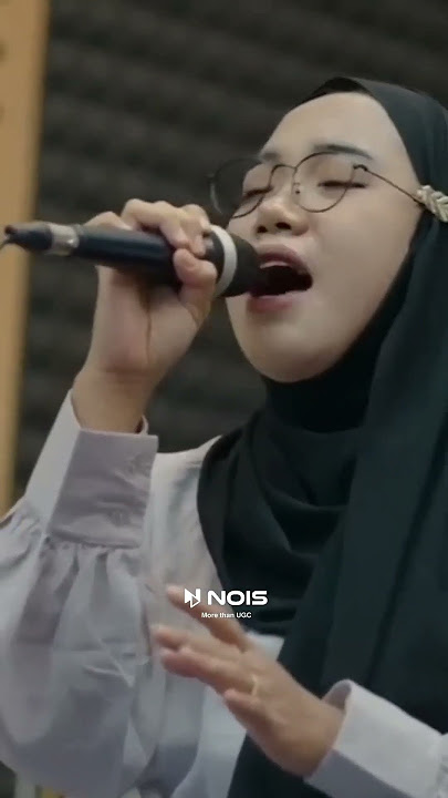 Ku Berlayar Di Lautan Tidak Bertepian | Indah Yastami #indahyastami #akustik