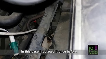 How to: 2001 Mazda Tribute v6 B1S1 O2 sensor replacement