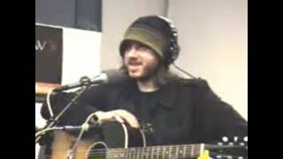 Badly Drawn Boy Live @ Morning Becomes Eclectic, KCRW, 2002-11-08