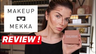 Up MEKKA #makeupmekka - YouTube