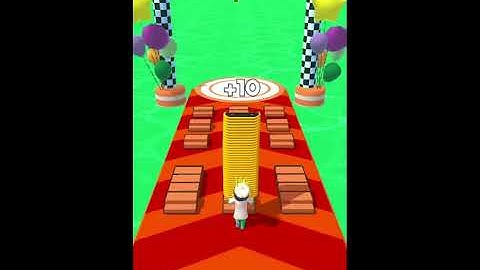 Shortcut run gameplay level 131